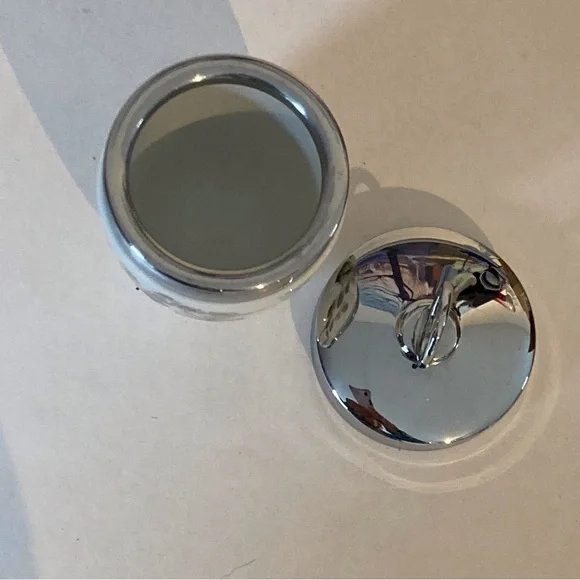 Royal Worcester Porcelain Egg Coddler, Vintage Egg Cooker, Egg Cup - Picture 4 of 8